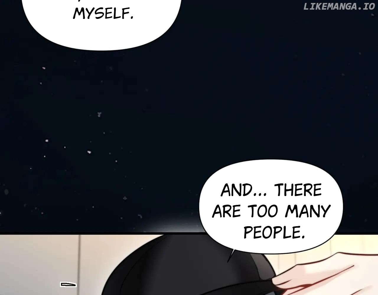 You Can Hear It Chapter 71 - page 40